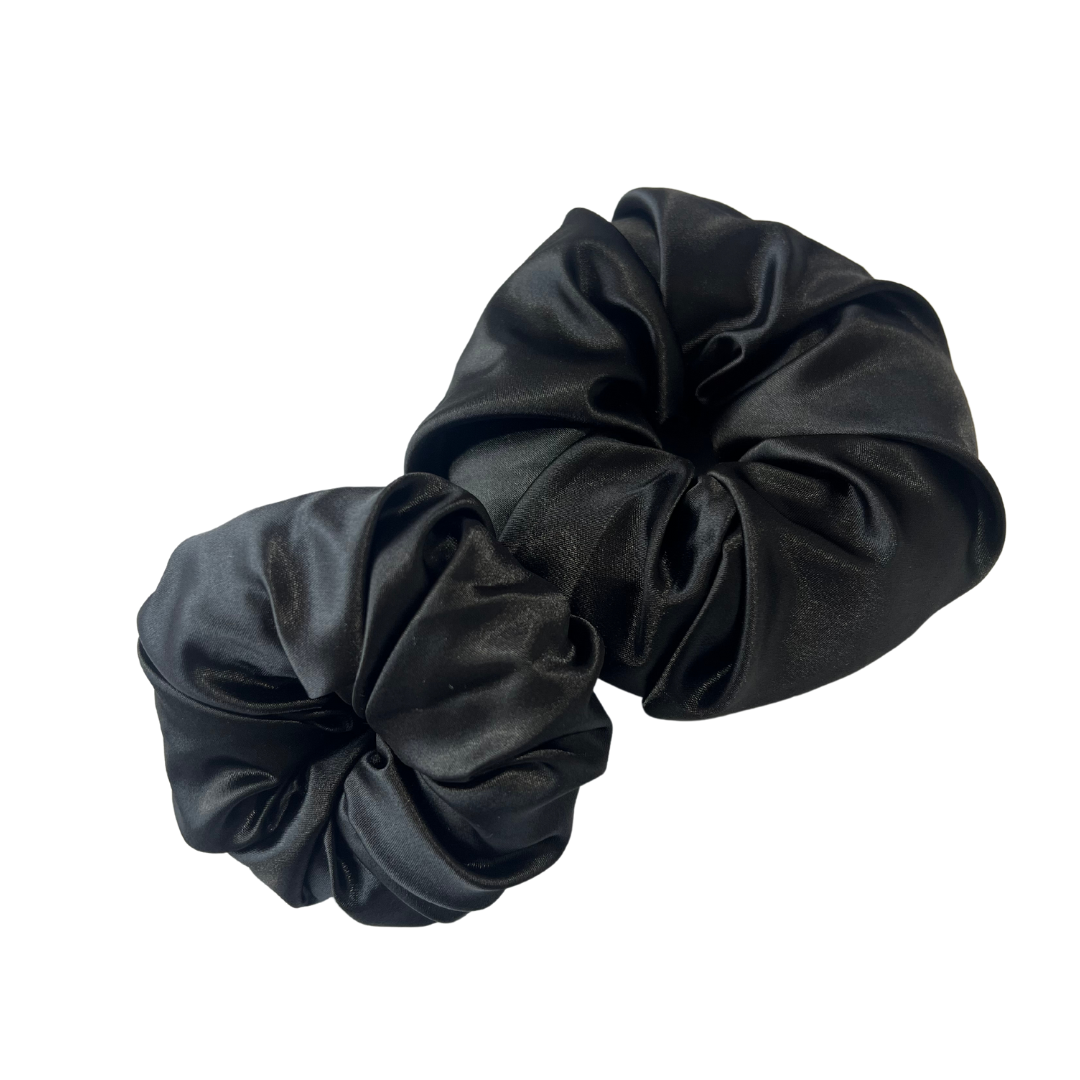 Donut à chignon - Silkonstans