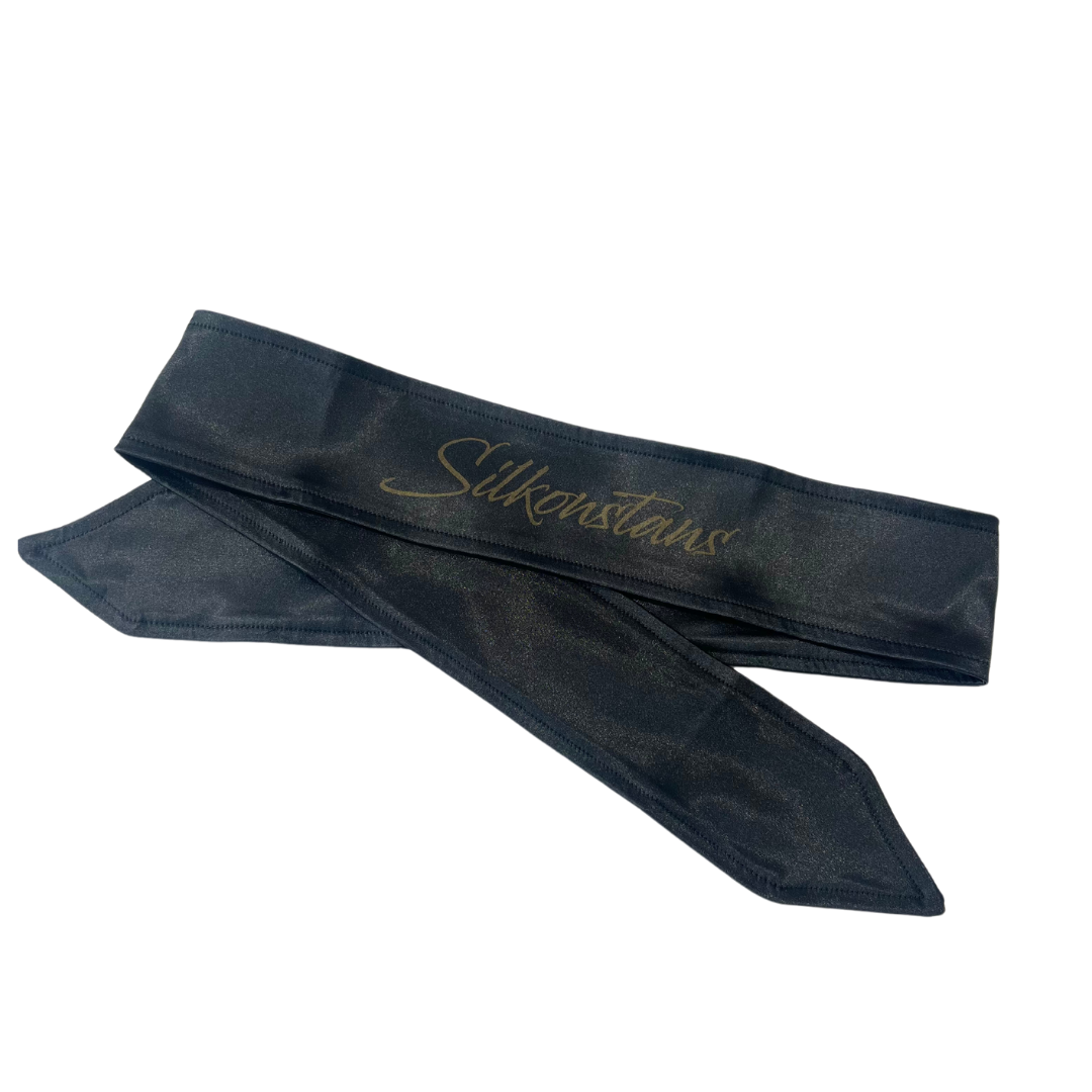 Foulard Baby Hair - Silkonstans