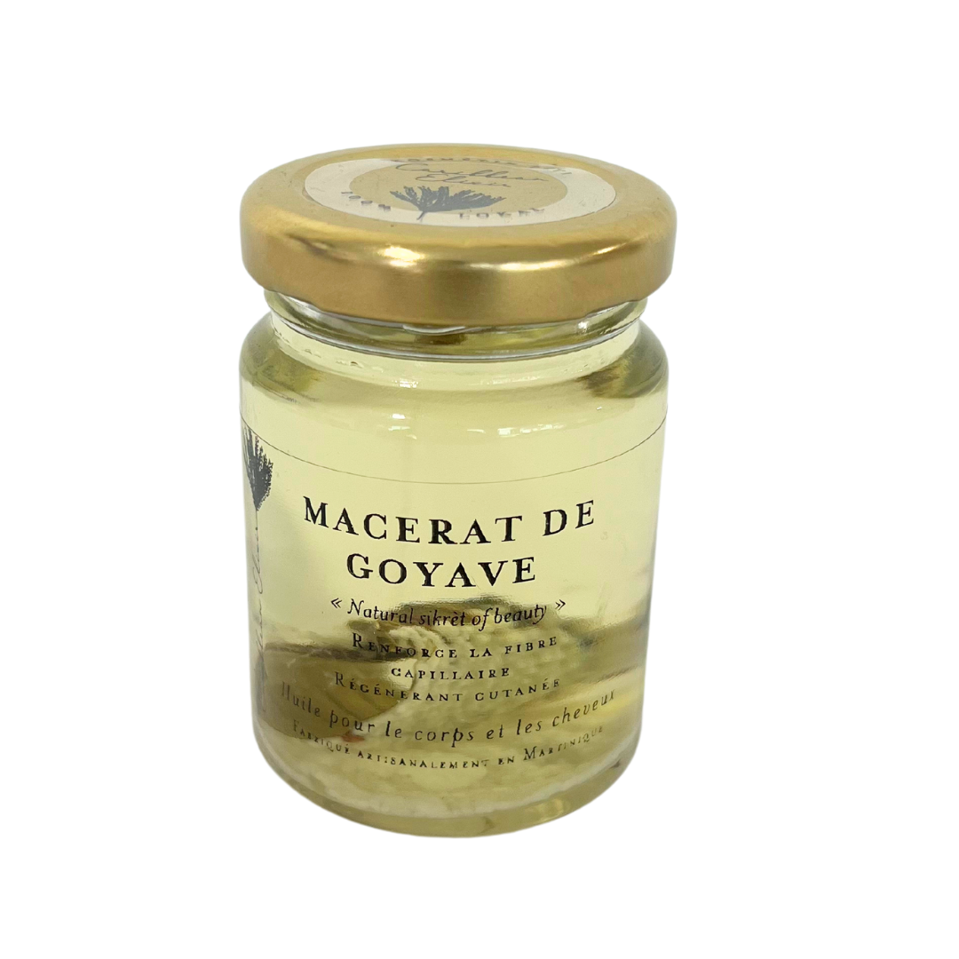 Macérat de Goyave