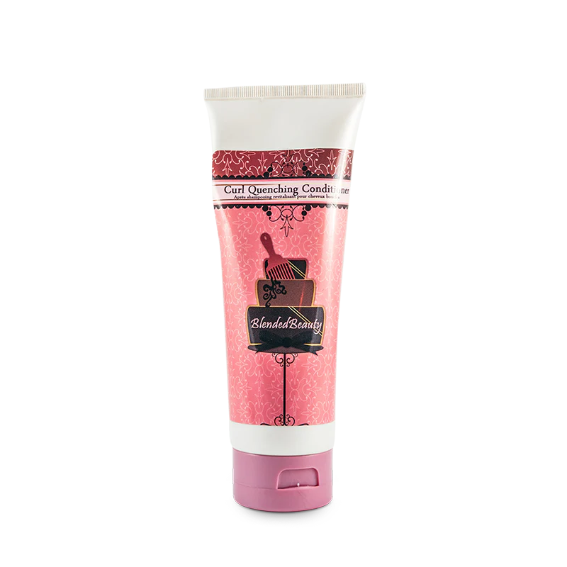 Curl Quenching Conditioner