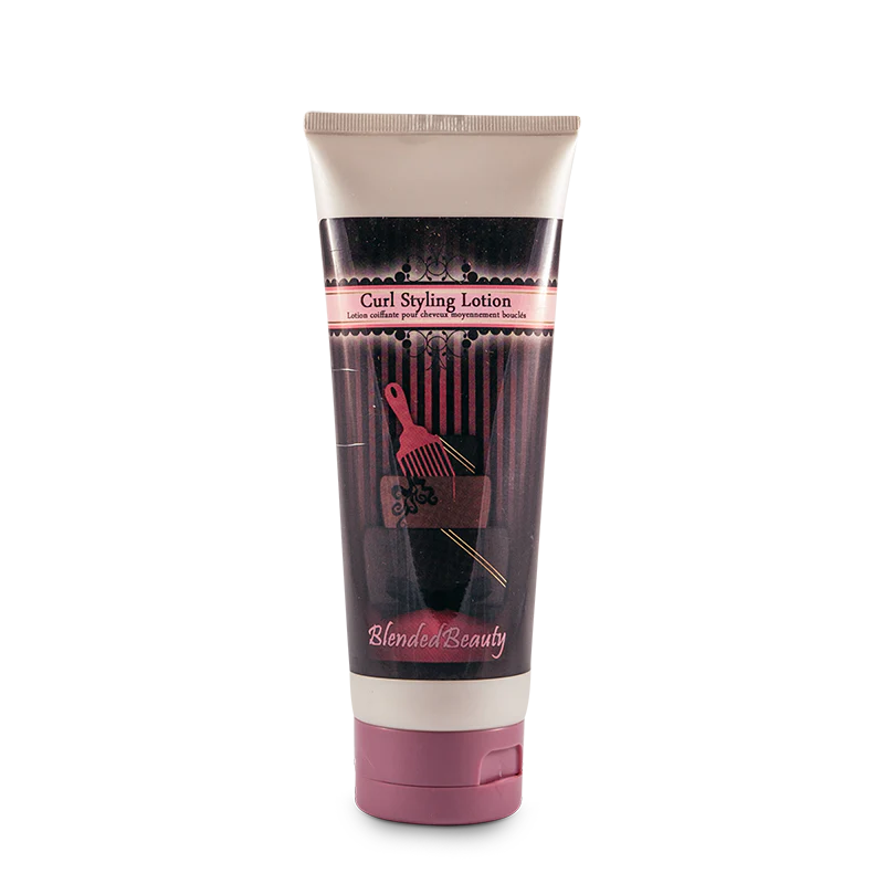 Curl Styling lotion