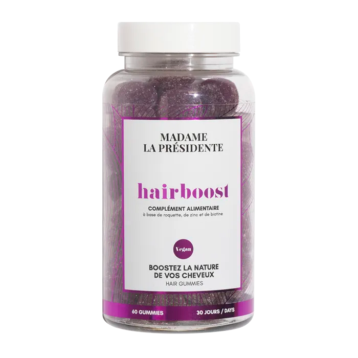 Hairboost