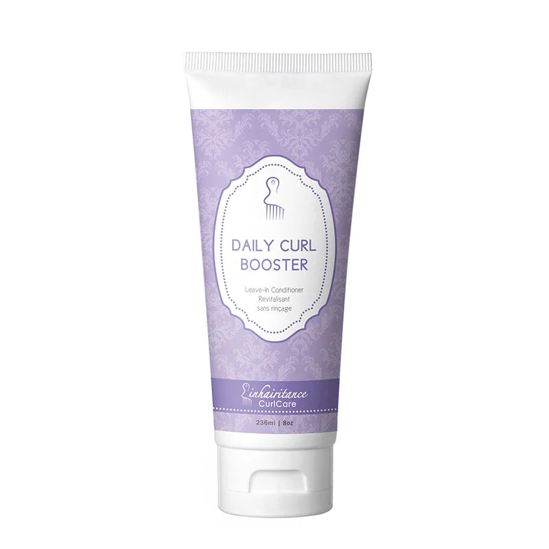 Daily Curl Booster - Après Shampooing Sans Rinçage