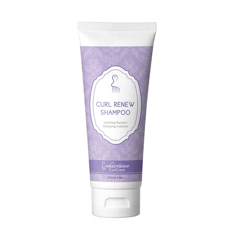Curl Renew - Shampoing
