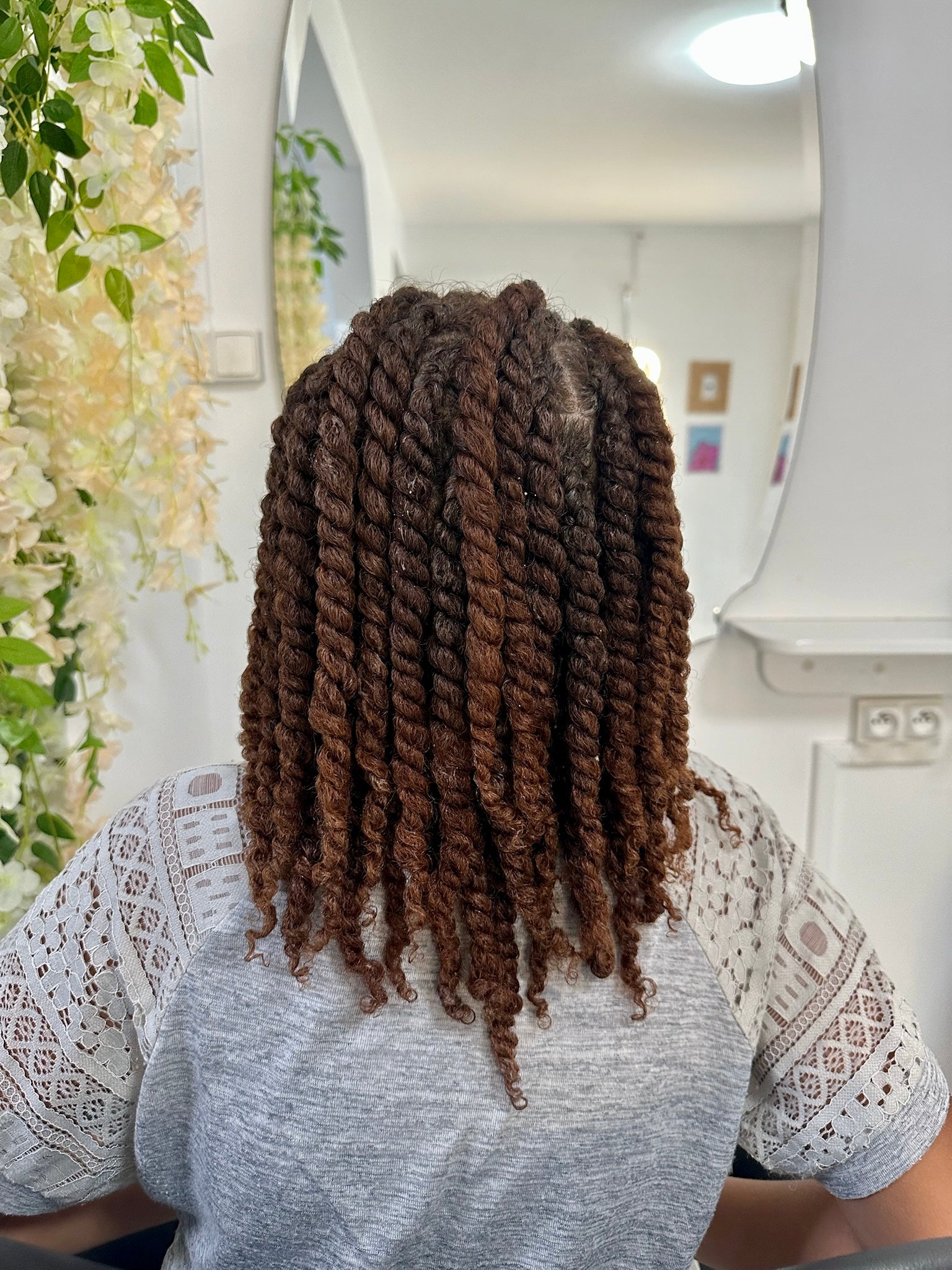 Coiffure Protectrice