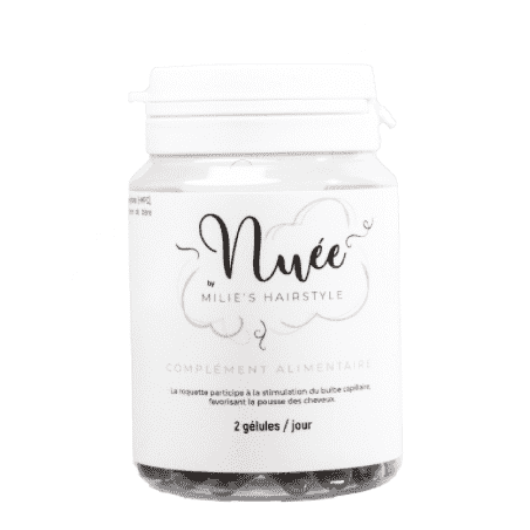 Nuée by Milie’s Hairstyle