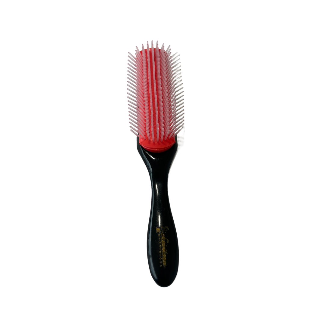Brosse démêlante rigide