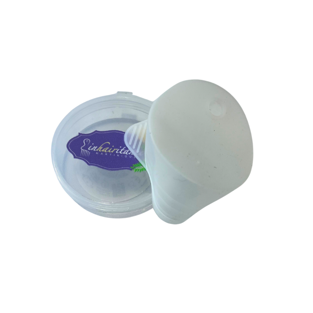 Protège verre anti drogue