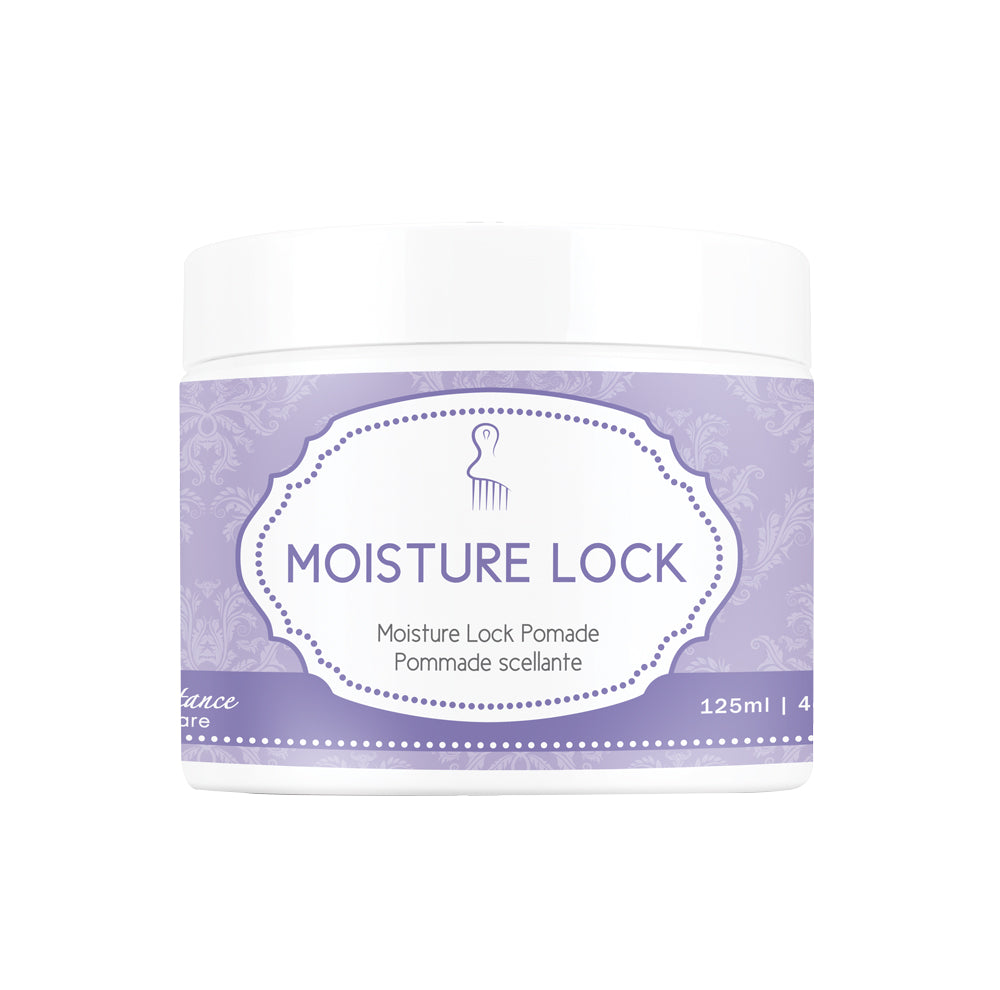 Moisture Lock - Pomade