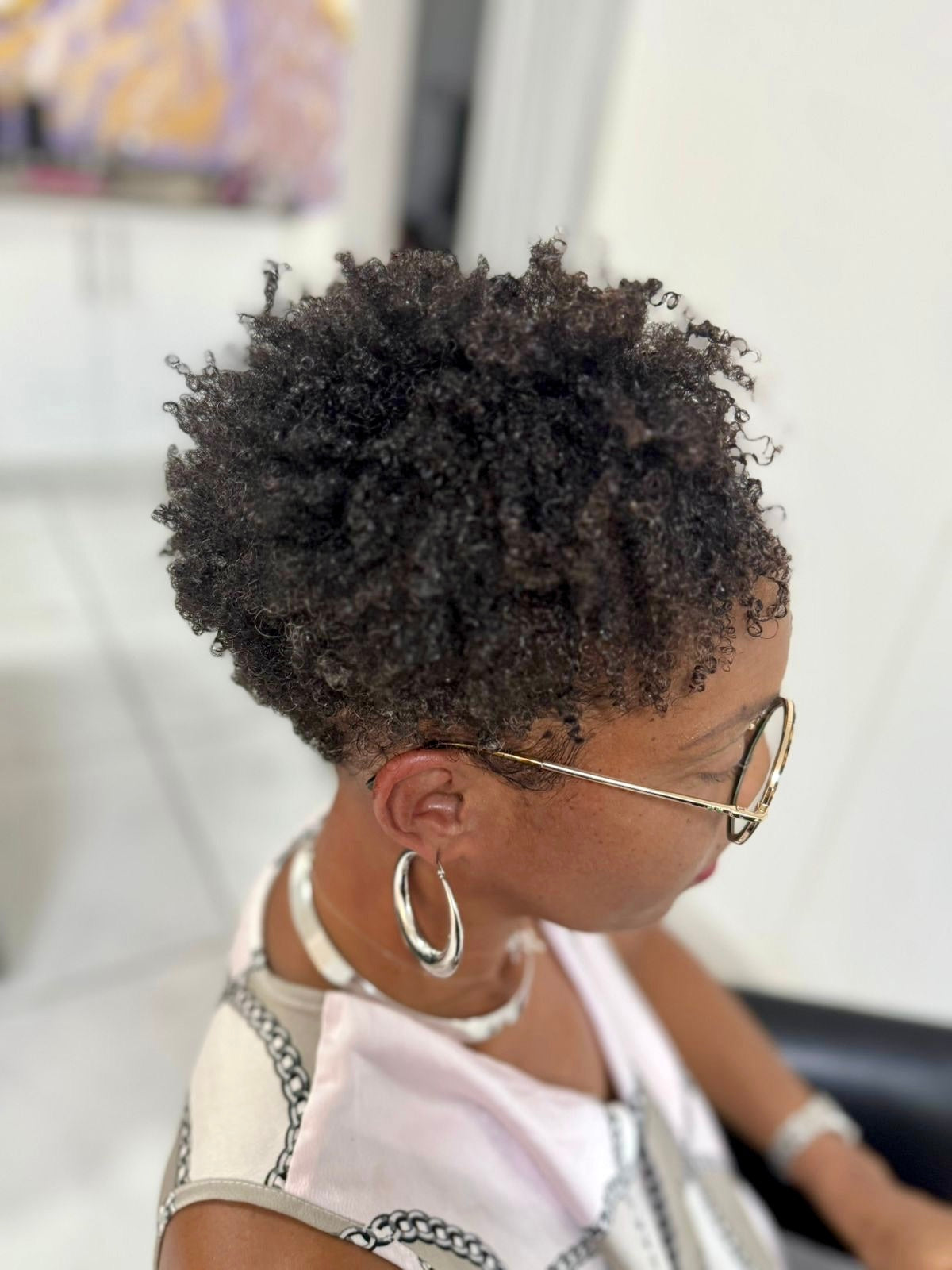 Wash&go - court