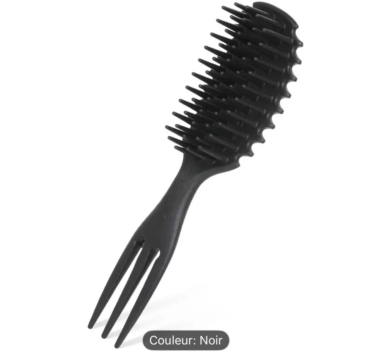 CURL BRUSH