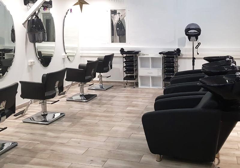 Saloon Image
