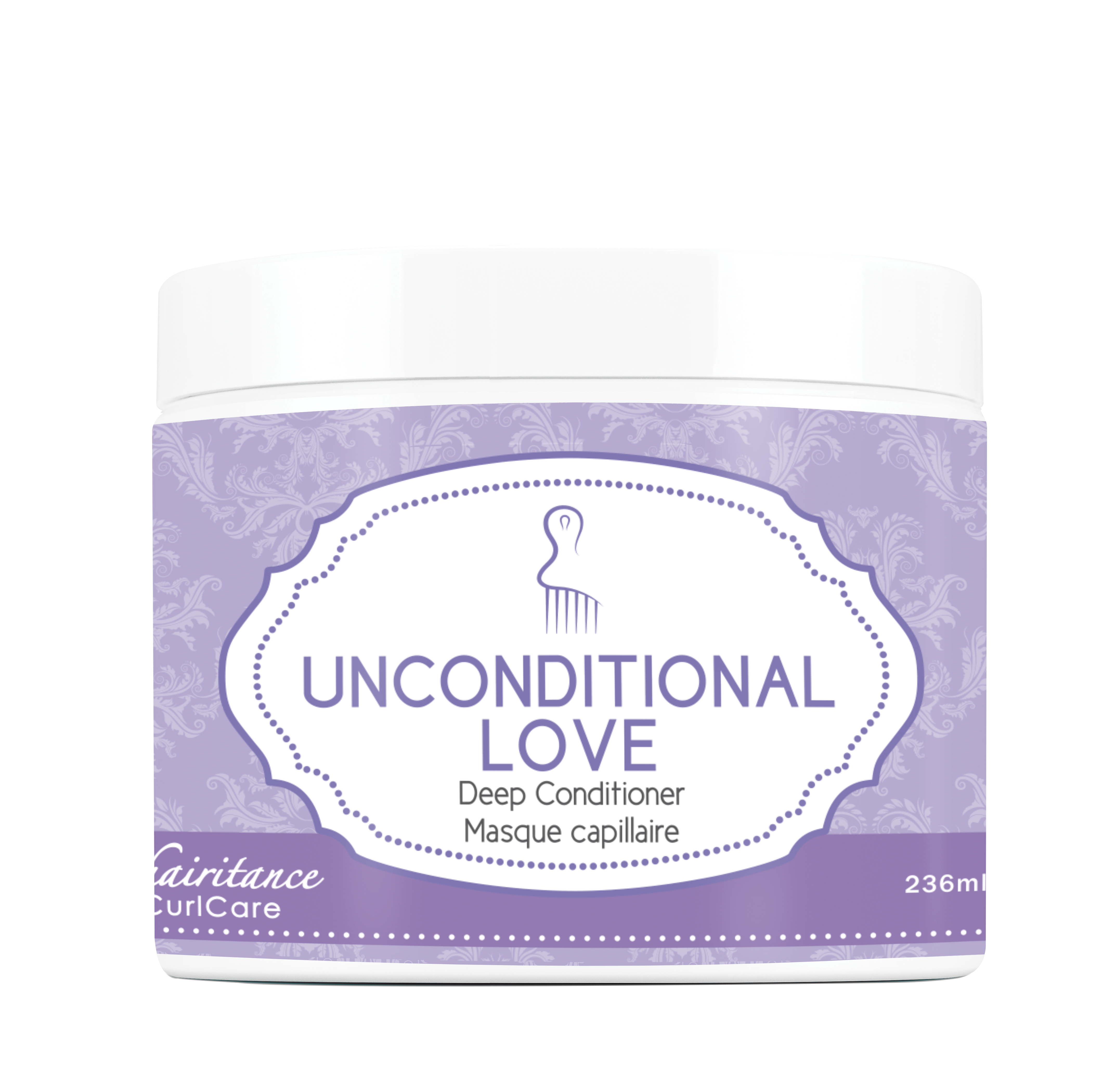 Unconditional Love - Revitalisant Profond