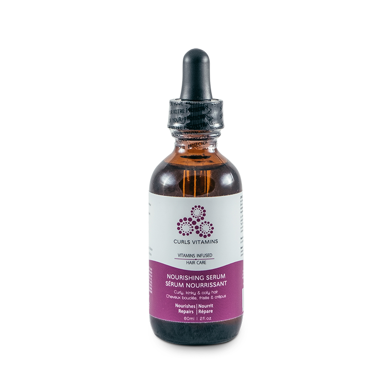 Sérum nourrissant