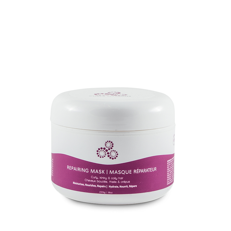 Masque réparateur
