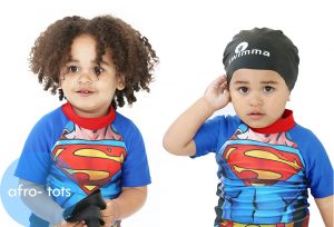 Afro Tots