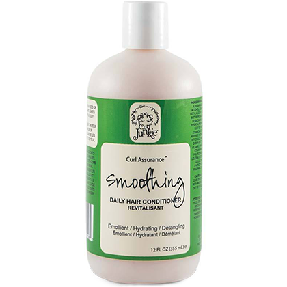 
Revitalisant - Curl Assurance Smooting Daily Hair Conditioner