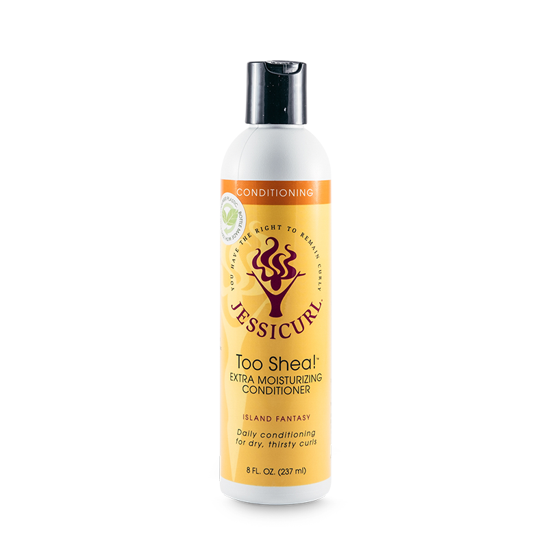 Après shampoing - Too Shea Island Fantasy