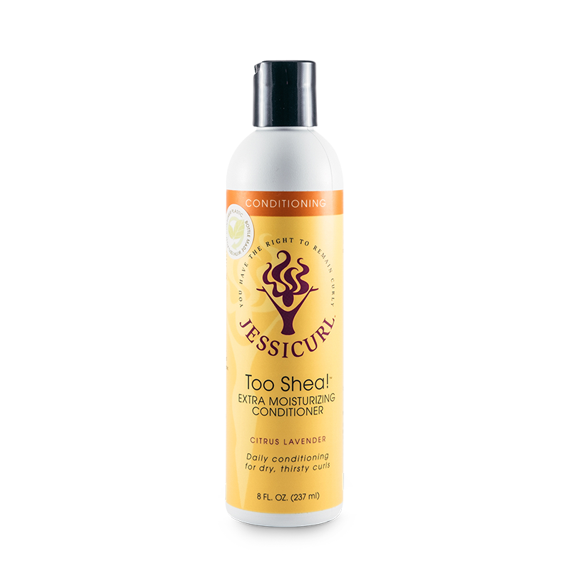 Après shampoing - Too Shea Citrus Lavender