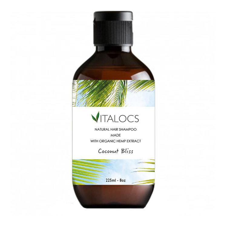 Shampoing - Vitalocs