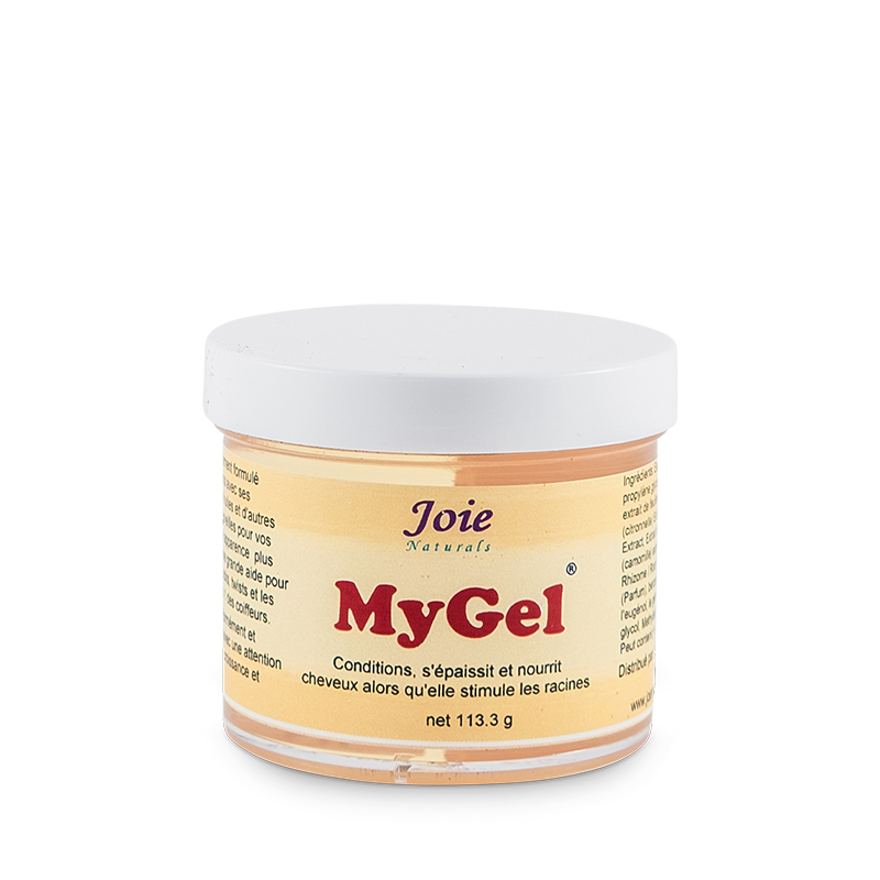 My Gel - Joie Naturals