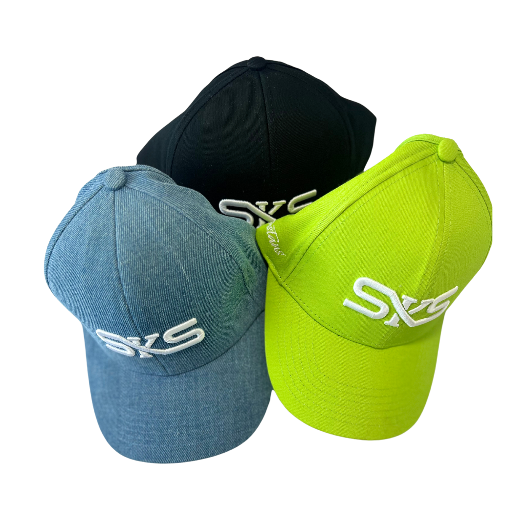 
Ponycap - Silkonstans