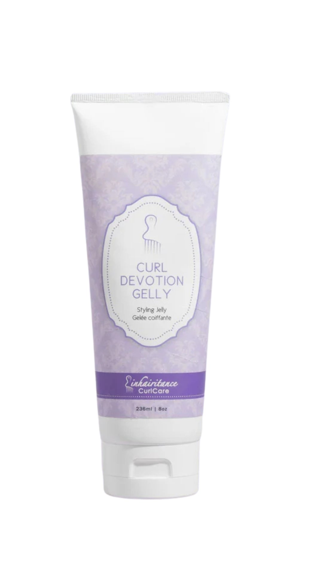 
Gelée Curl Devotion