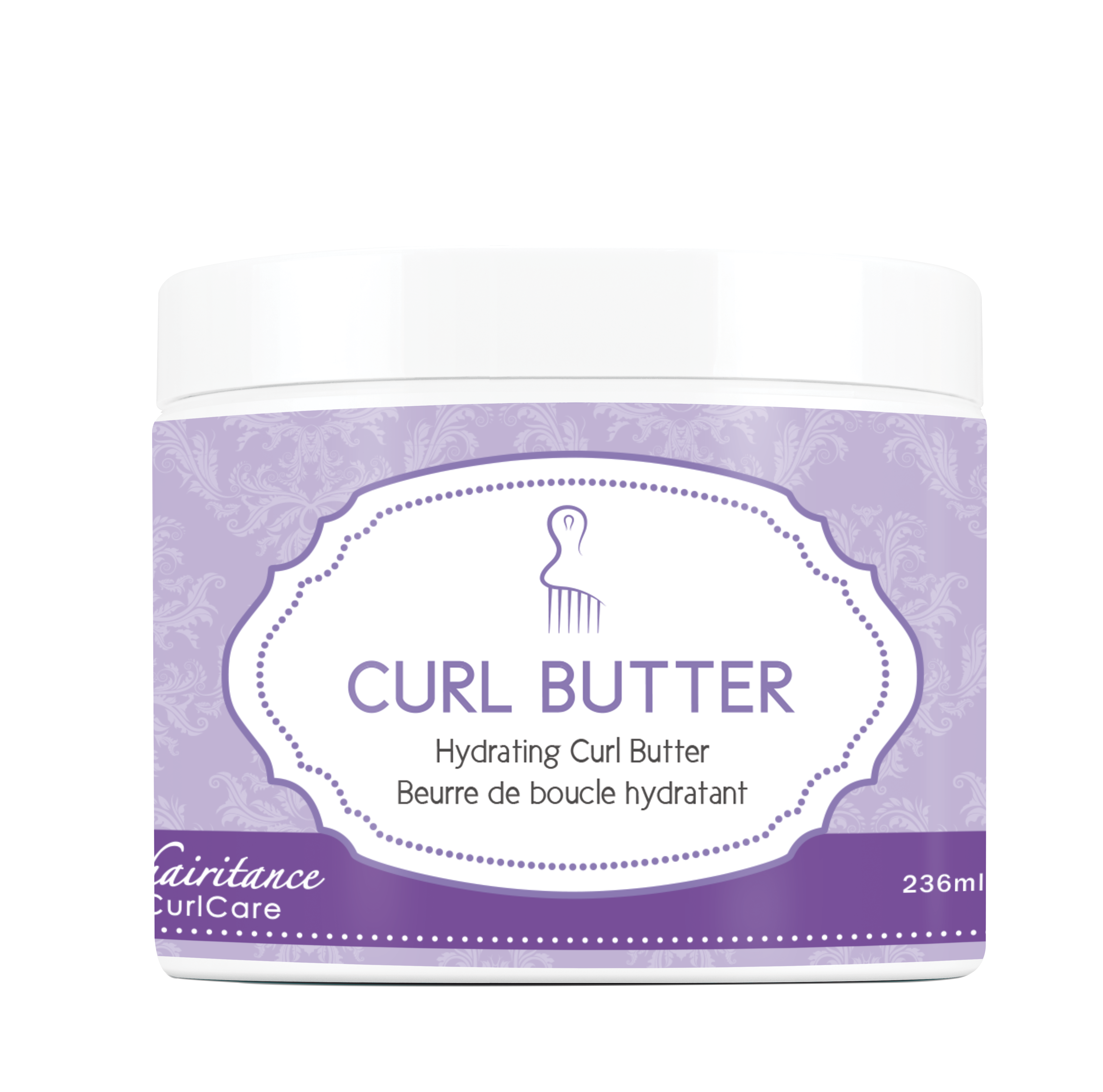 
Beurre Curl Butter