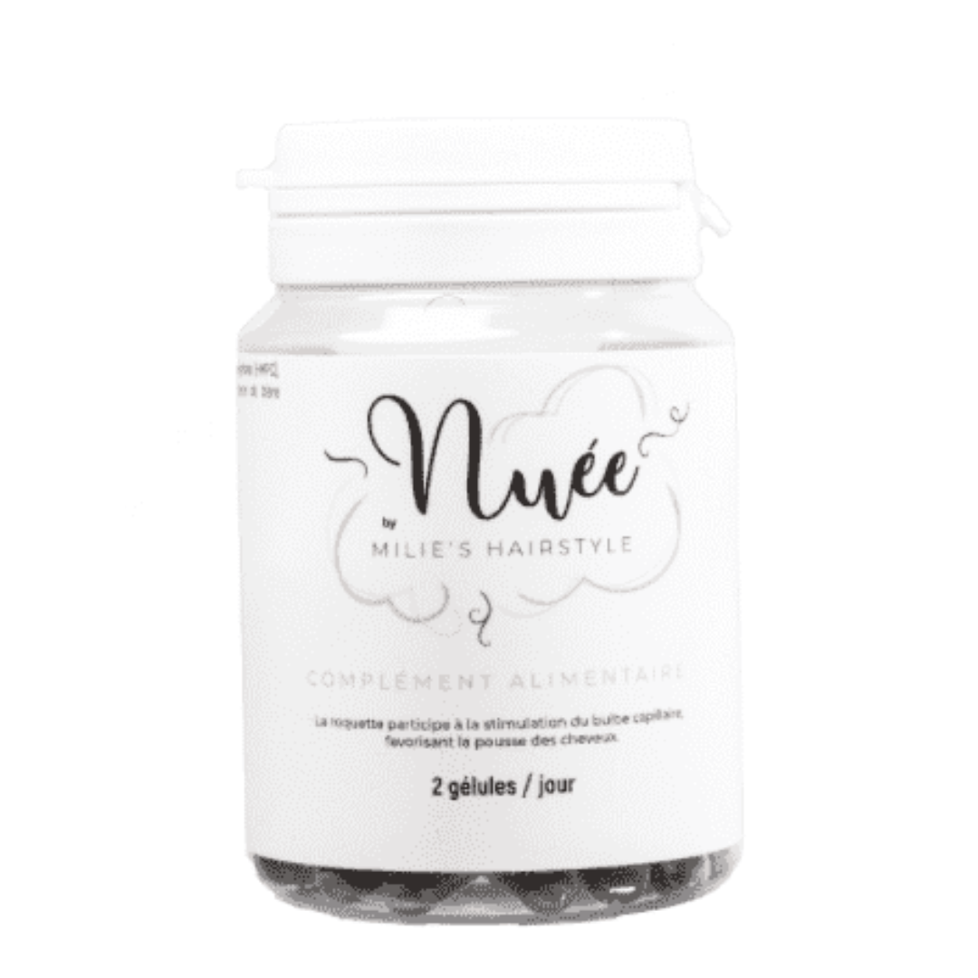 
Nuée by Milie’s Hairstyle