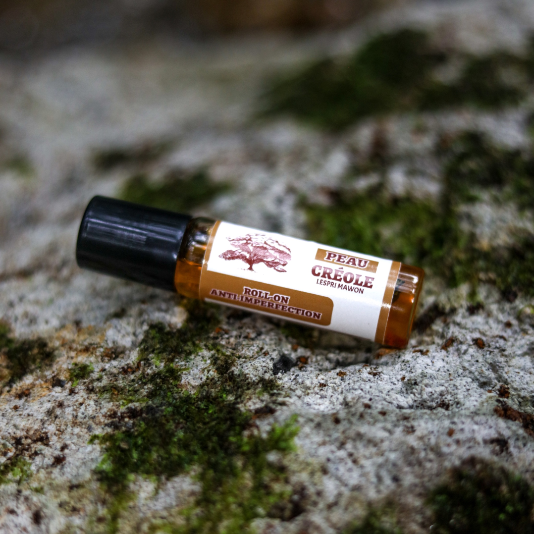 
Roll-on anti imperfections