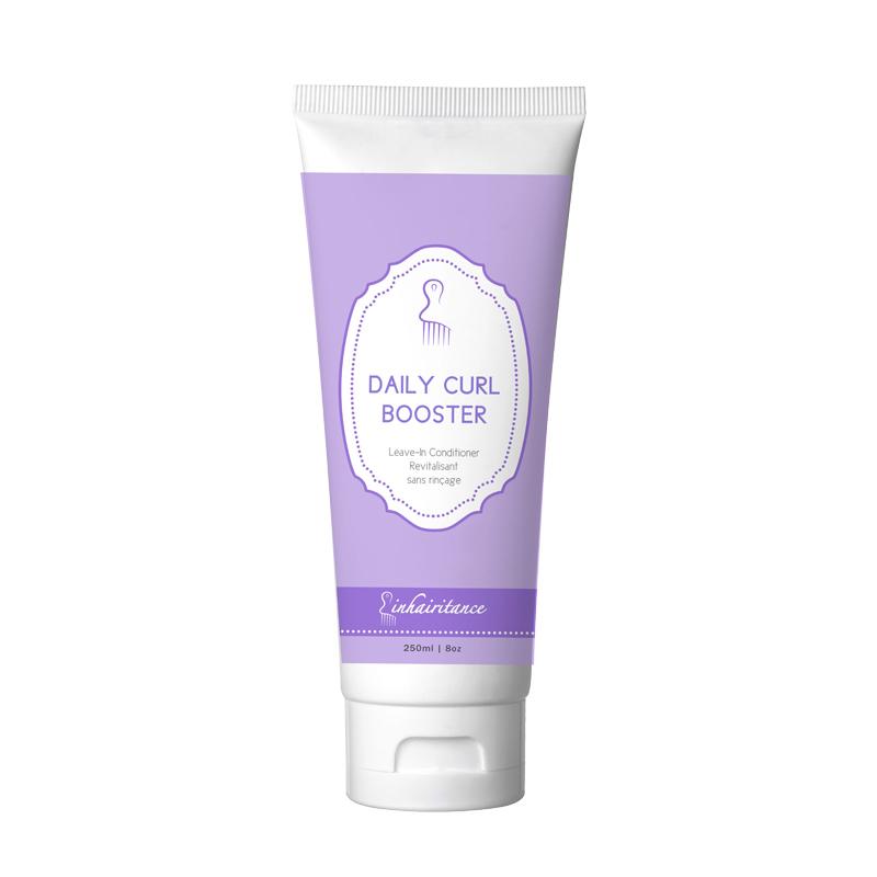 
Revitalisant sans rinçage - Daily Curl Booster - Inhairitance CurlCare