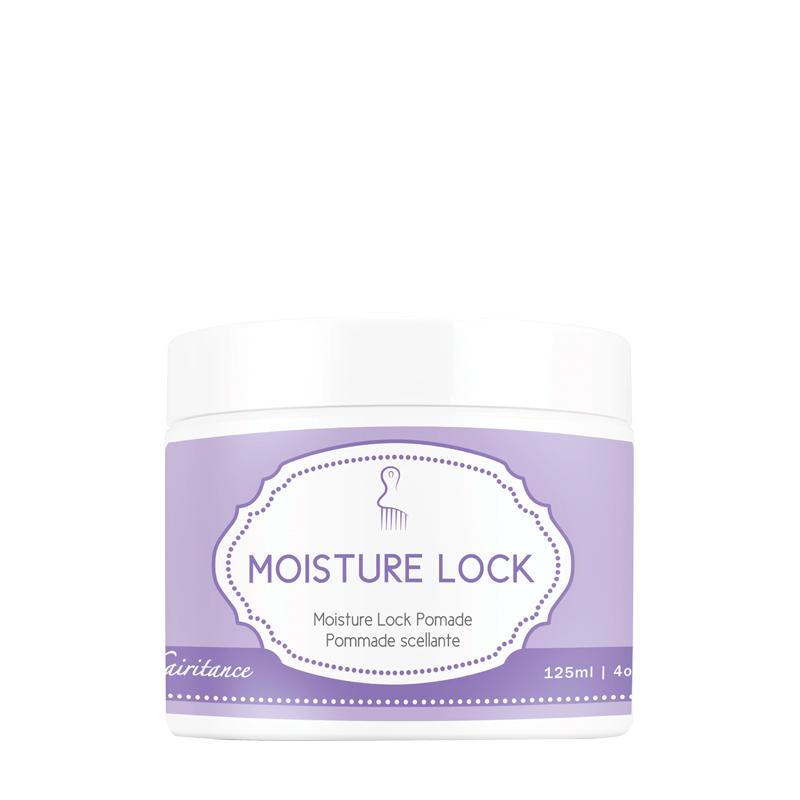
Moisture Lock