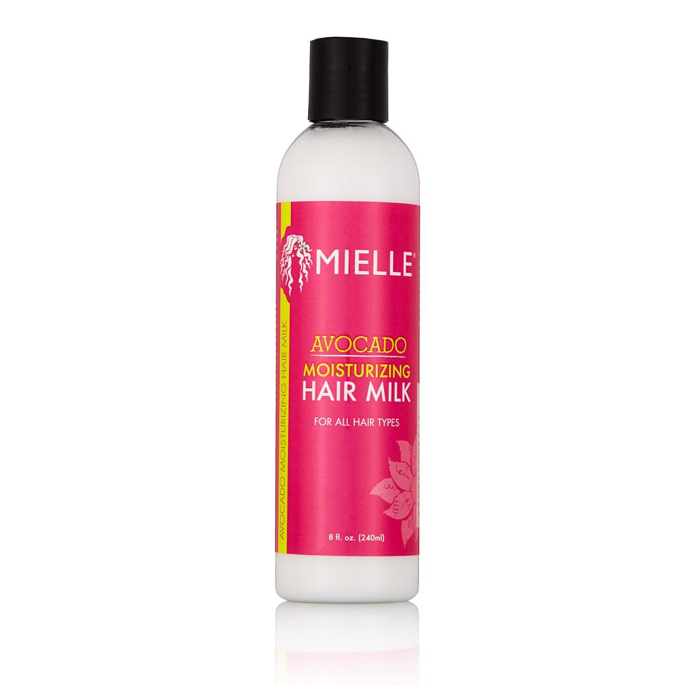 
Lait hydratant - Avocado - Mielle Organics