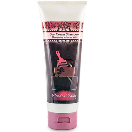 
Shampoing soyeux hydratant - Soy Cream - Blended Beauty